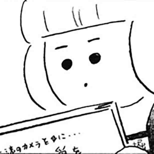 「傷があるので交換して」クセ強な客に「傷なんてどこに？」新人書店員、困惑…ベテラン書店員が神対応【作者に聞いた】