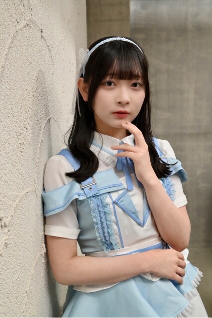 NGT48の4期研究生・木本杏菜が初の選抜入り！「NGT48のイメージががらっと変わる曲です」