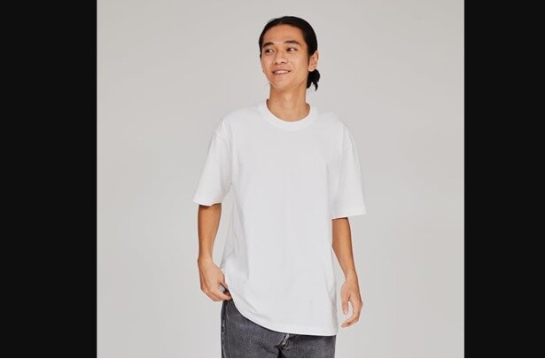 厚手で丈夫！無地Tシャツ選びに迷ったらコレ！【ヘインズ】ビーフィーTシャツはAmazonで販売中！