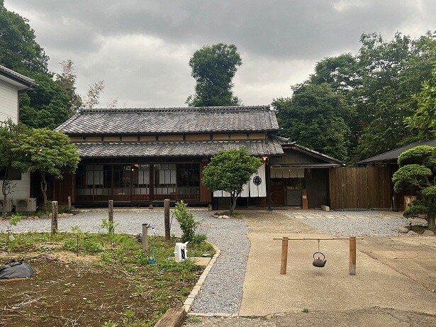 お茶の魅力を体で感じるサウナ!?180年以上続くお茶農家が監修した茨城県古河市の「SAUNA NAYA」に行ってきた
