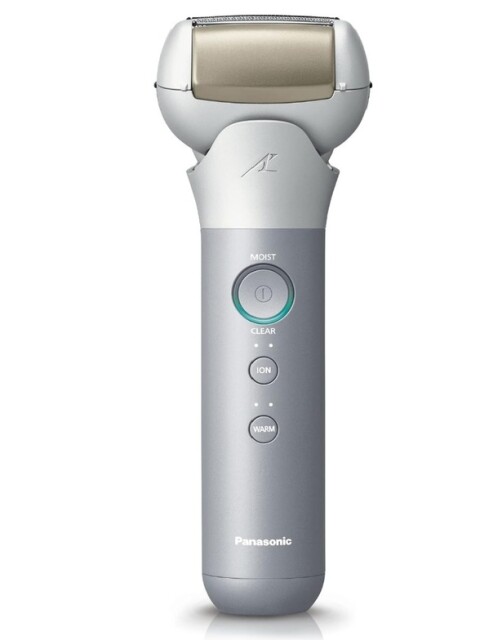 剃るだけじゃない、スキンケアも叶えるラムダッシュ【パナソニック】のスキンケアシェーバーがAmazonに登場中‼