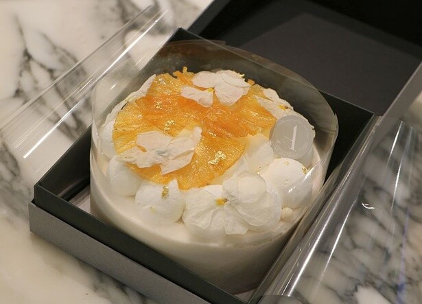 華やかなアイスケーキも！スイーツいっぱい！「DEAN & DELUCA」のサマーギフトに注目