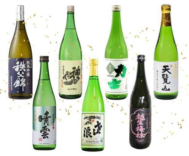 埼玉の酒蔵が大集結！限定小皿付きチケットも登場「酒蔵フェス Made in Saitama 2025」が開催