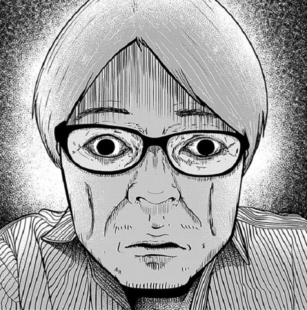 「下着が消えた…」警察は「勘違い」と言うけれど？見えないストーカーに怯える女性の恐怖【作者に聞く】
