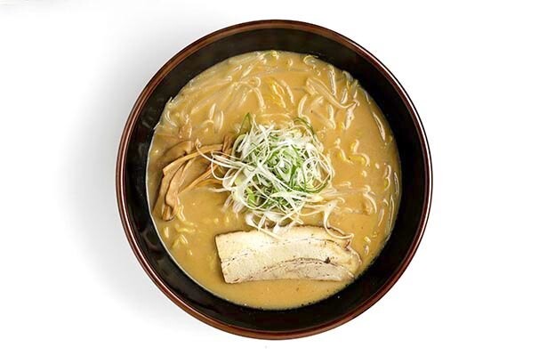 ラーメンWalker北海道の特製麺が登場！“北海道産食材”にこだわった一杯