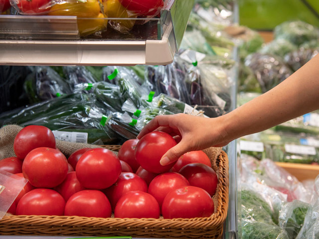 「お買い得」と「価格上昇」に分かれる!?　5月の野菜予報