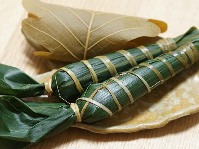 なぜ「かしわ餅」や「ちまき」？　端午の節句・こどもの日に食べる理由