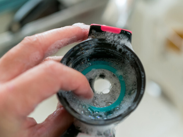 気温の上がる時期 弁当箱や水筒の菌が残りにくい洗い方の注意点