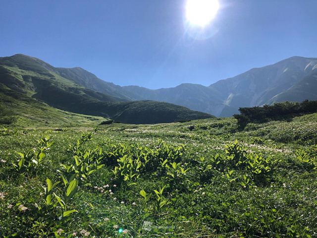 山の天気はなぜ変わりやすい？登山時に知っておくべき天気急変のサイン