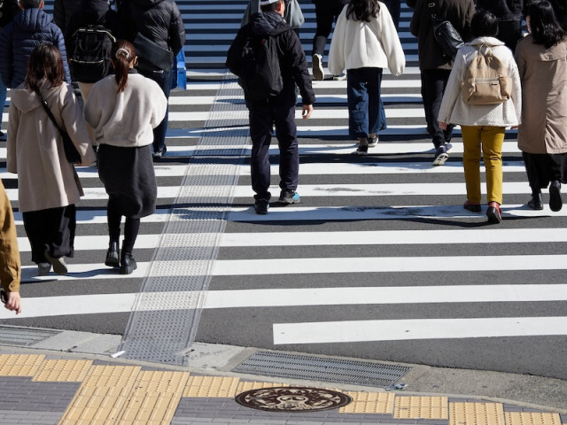 気温のアップダウンが大きい2月 服装選びのポイントは？