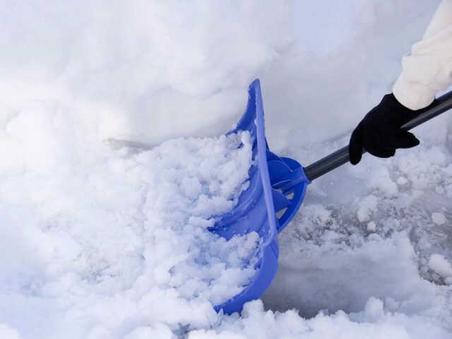 より安全に、より効率的に！ 覚えておきたい「雪かき10箇条」
