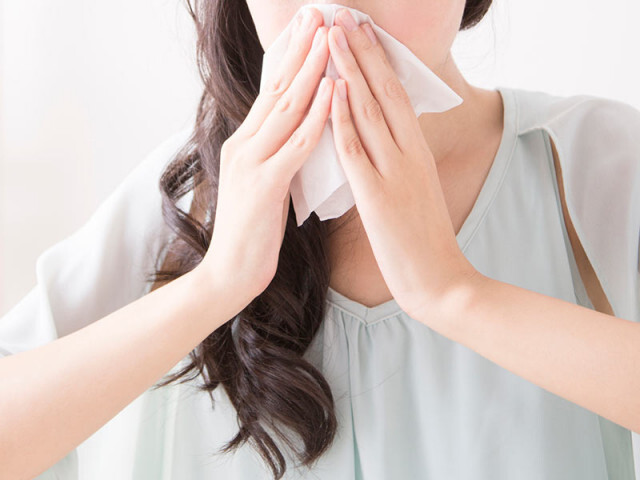 自律神経の乱れに注意?!　今から注意したい、花粉症を悪化させるNG習慣5選