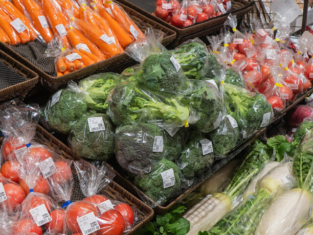 野菜価格に嬉しい変化の一方で、過去最も高くなる野菜も？　3月の野菜予報
