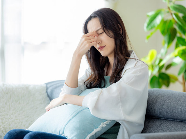 春の「寒暖差疲労」に注意！ 対策に欠かせない、自律神経を整える食材は？