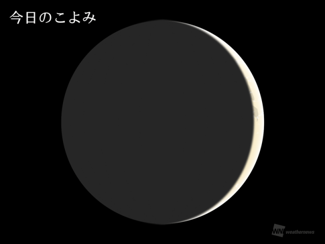今日のこよみ・今週のこよみ 2025年3月31日(月)