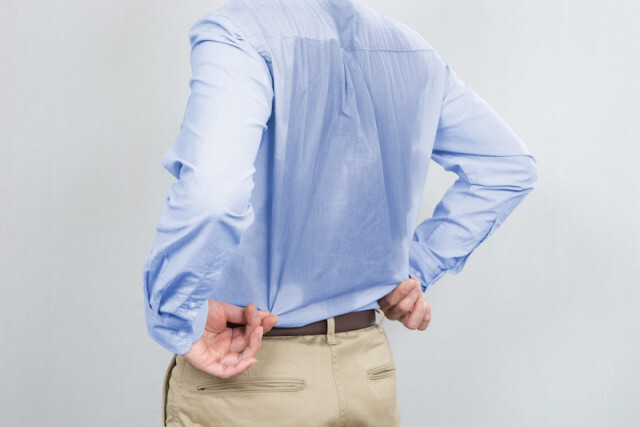 “ベトベト汗”を“サラサラ汗”に変えるには？ 春から始めたい汗腺トレーニング
