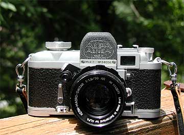 昔の接写カメラ1.alpa