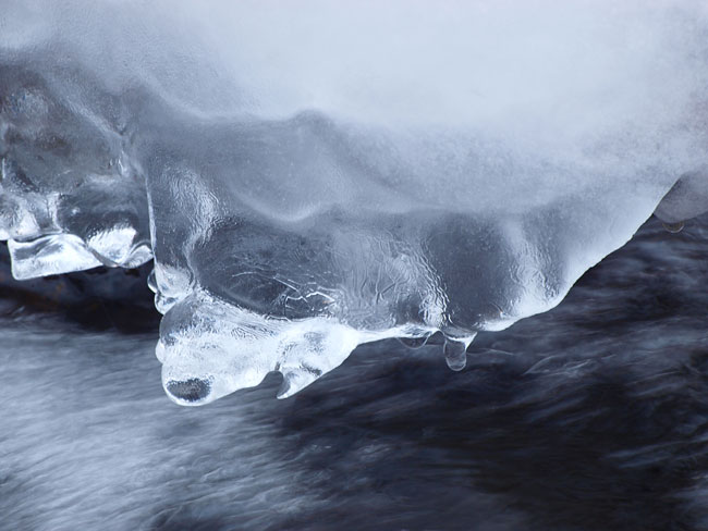 川の氷3（E-3　70-300）